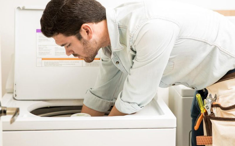 Common Washing Machine Problems & How to Fix Them