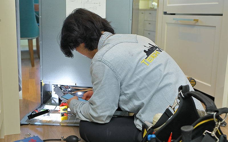 All the Things That Commonly Break in Your Refrigerator