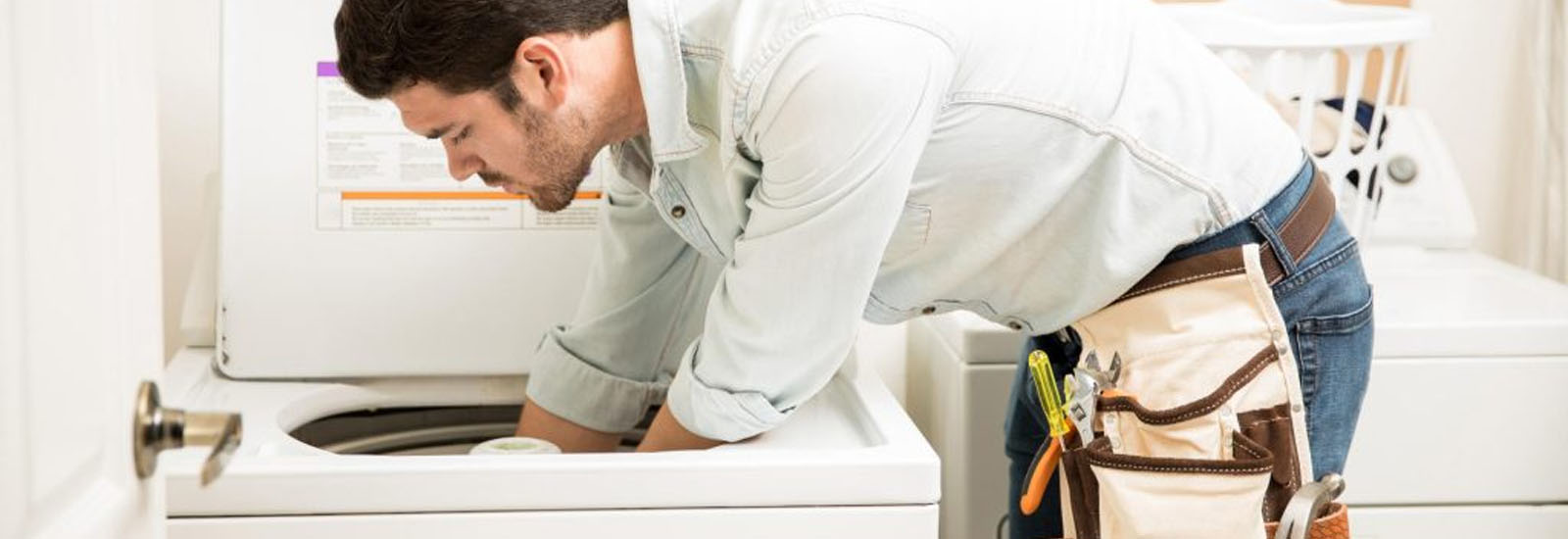 What’s the Difference Between Top Load and Front Load Washers?