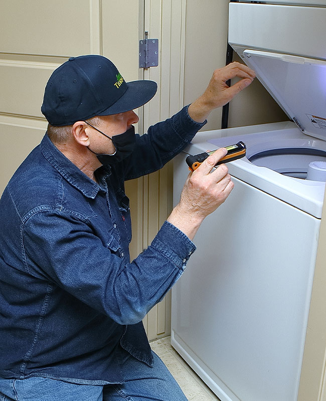 Washer Repair in your area