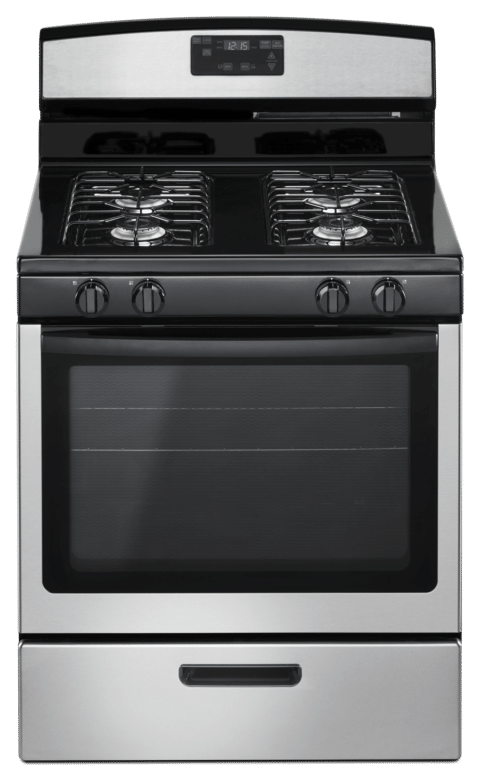 Stove Repair Services