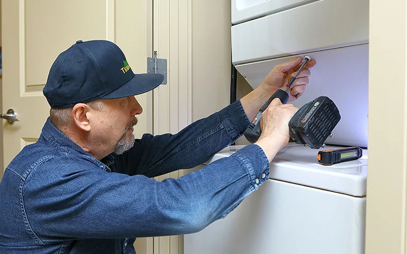 Dryer Repair