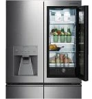 Fridge Repair