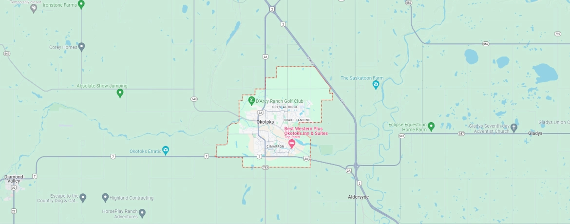 Okotoks