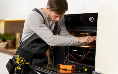 Range Repair