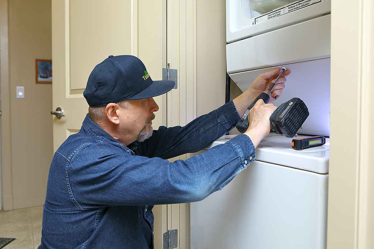 Common Causes of Maytag Dryer Squealing and Troubleshooting Guide