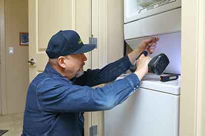 Dryer is Squeaking: Causes and Solutions