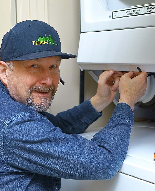 dryer repair in your area