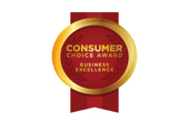 Consumer Choice Award