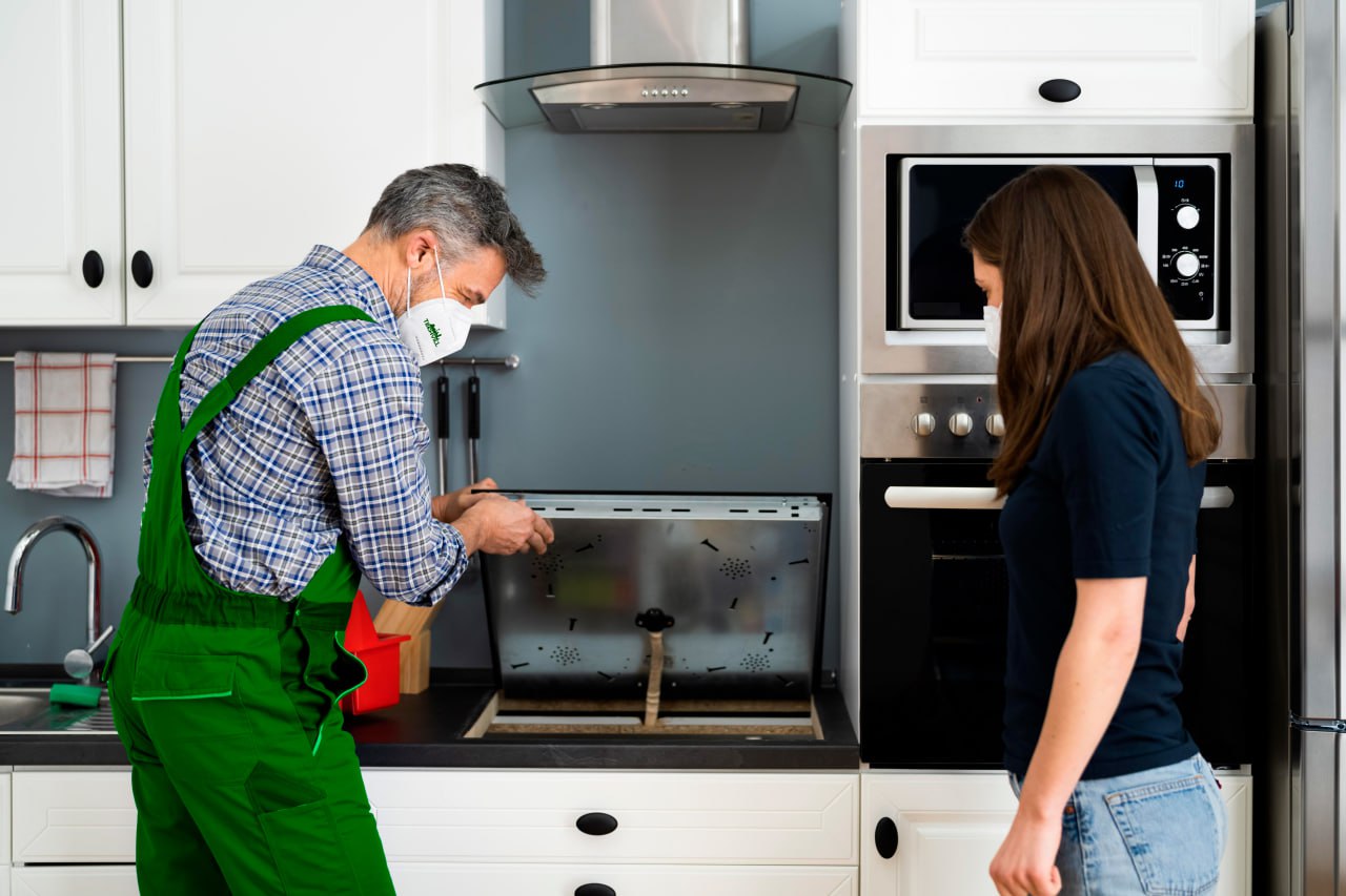 Why Your Gas Oven Isn't Heating Properly and How to Troubleshoot