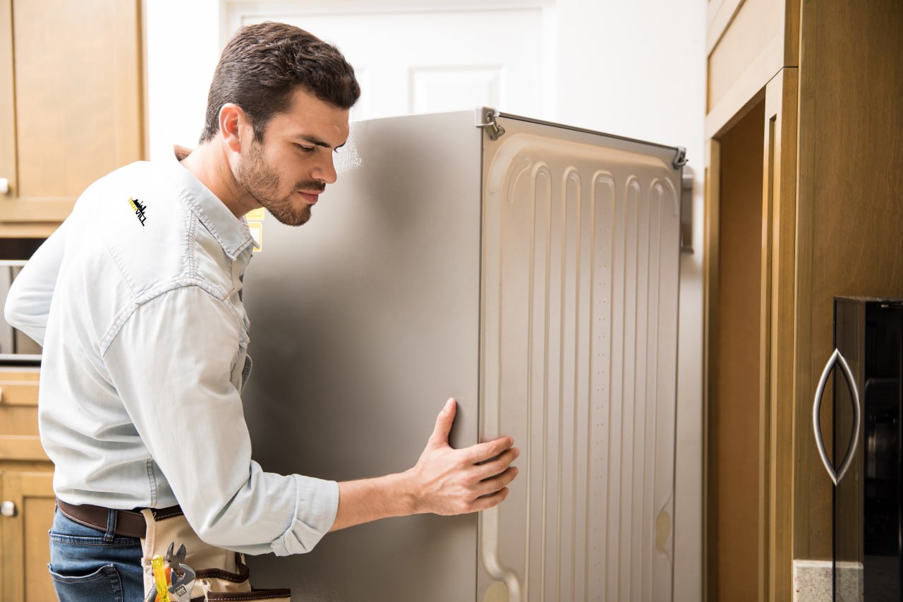 Troubleshooting and Fixing Common Ice Maker Problems