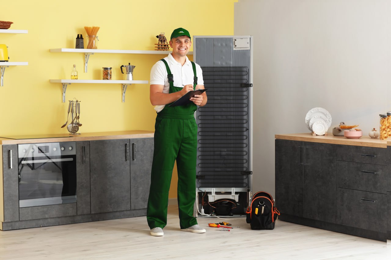 Troubleshooting Tips for a Fridge that’s Not Dispensing Water