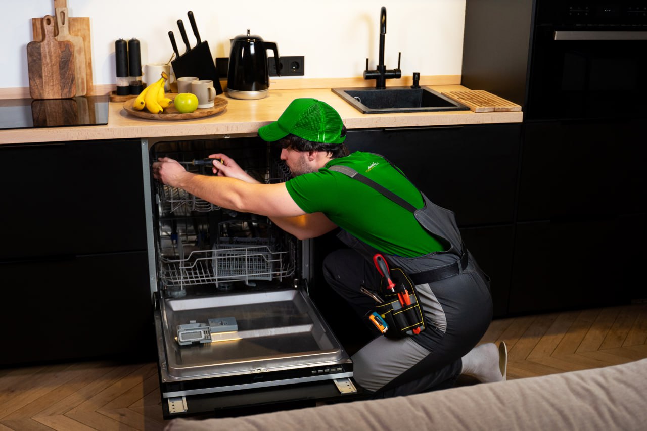 DIY Appliance Repair: Beginner-Friendly Hacks