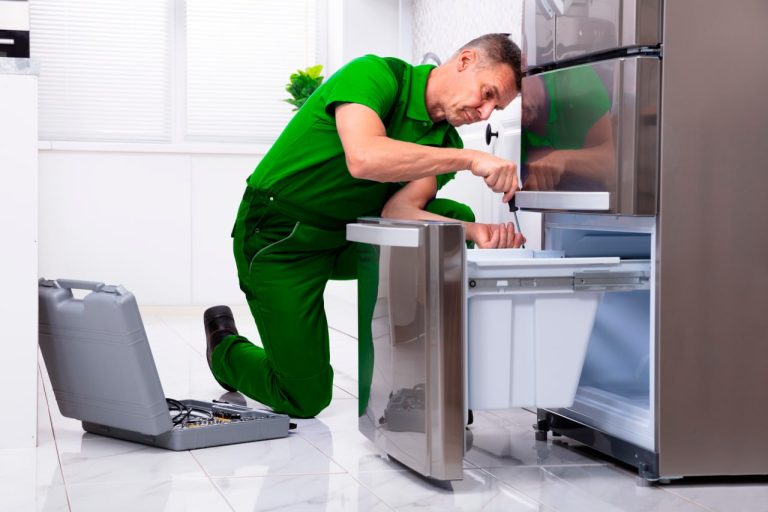 How Much Does Appliance Repair Cost 