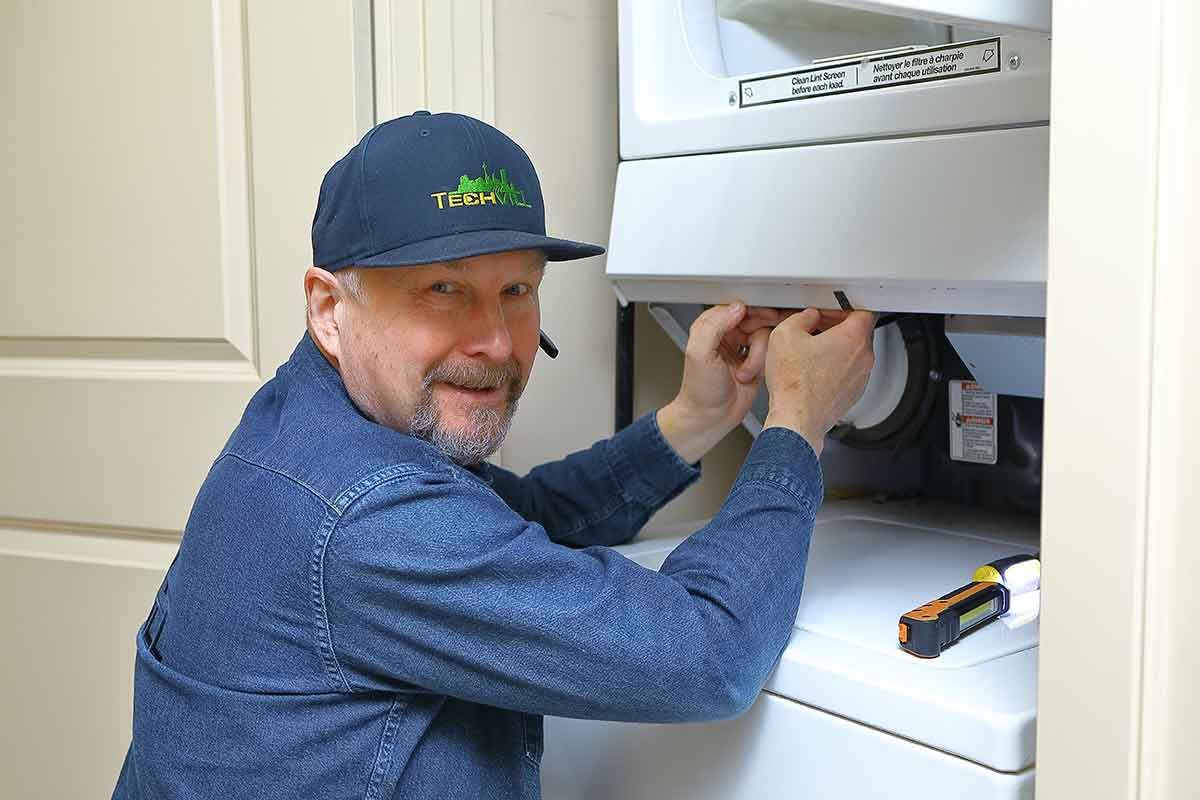 Samsung Washer Not Spinning? Here's What You Need to Do