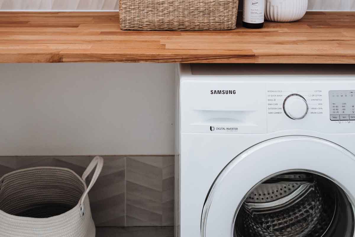 Samsung Washer Not Draining Water: Causes and Fixes