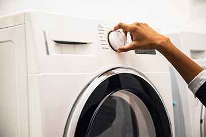 How to Fix a Washer Leaking from the Bottom