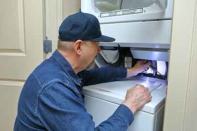 How to Fix a Washing Machine That Won't Spin: A Step-by-Step Guide